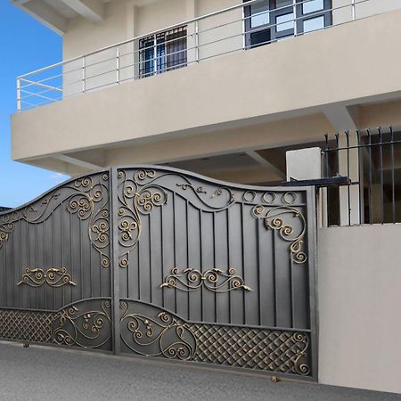 Super Collection O Danapur Near Railway Station Hotel Патна Екстериор снимка