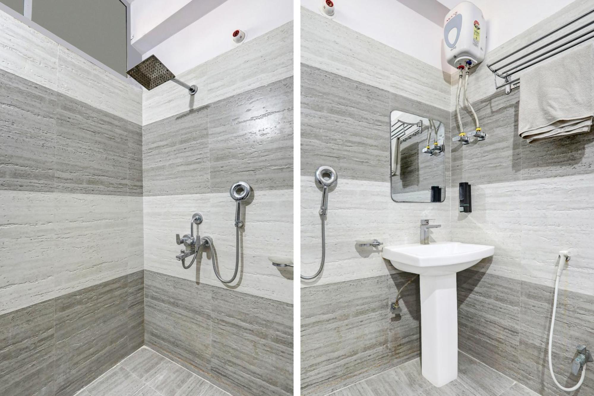 Super Collection O Danapur Near Railway Station Hotel Патна Екстериор снимка
