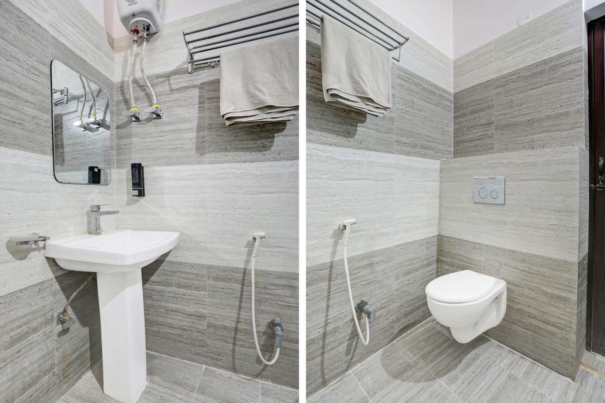Super Collection O Danapur Near Railway Station Hotel Патна Екстериор снимка