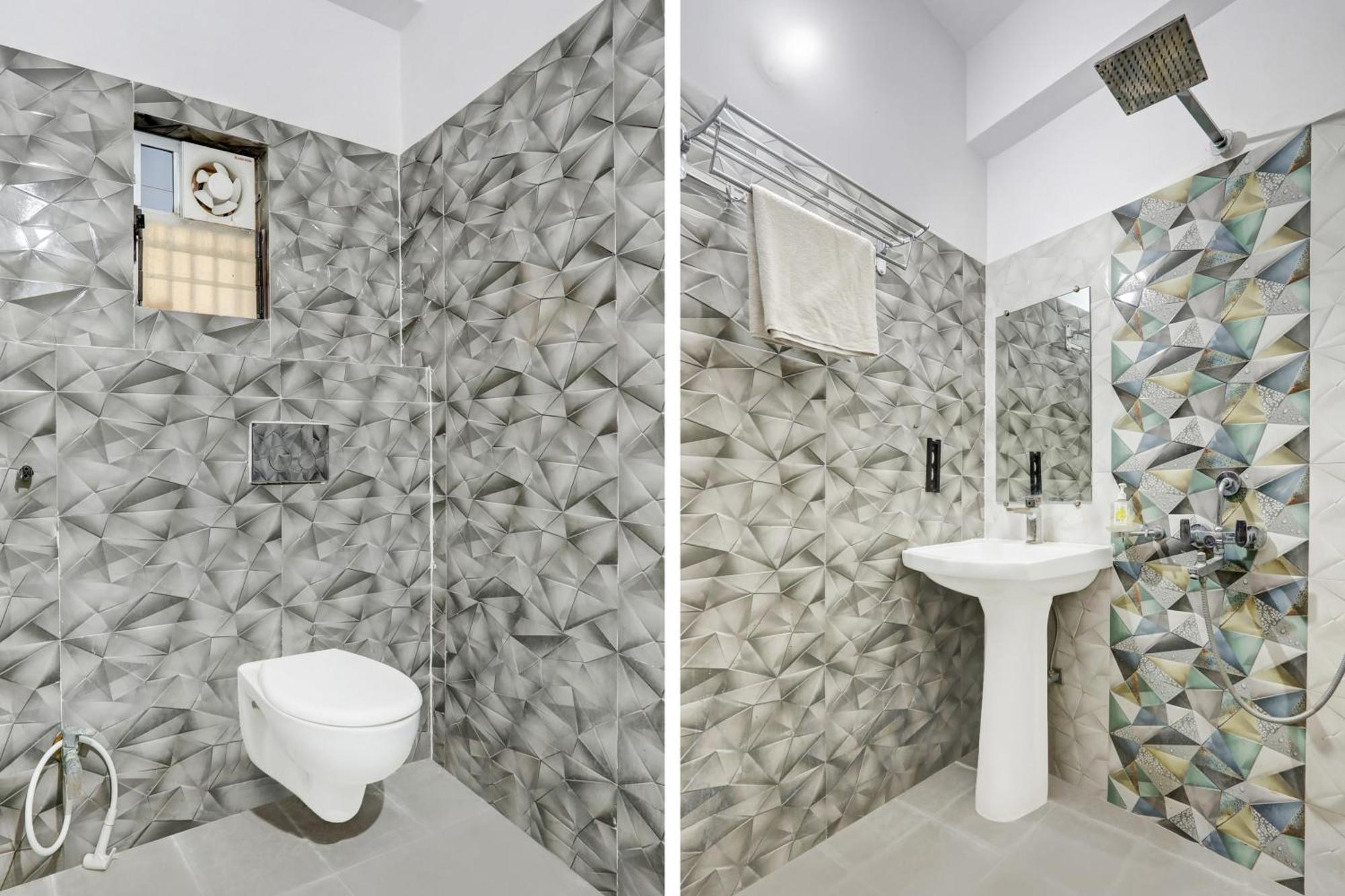 Super Collection O Danapur Near Railway Station Hotel Патна Екстериор снимка