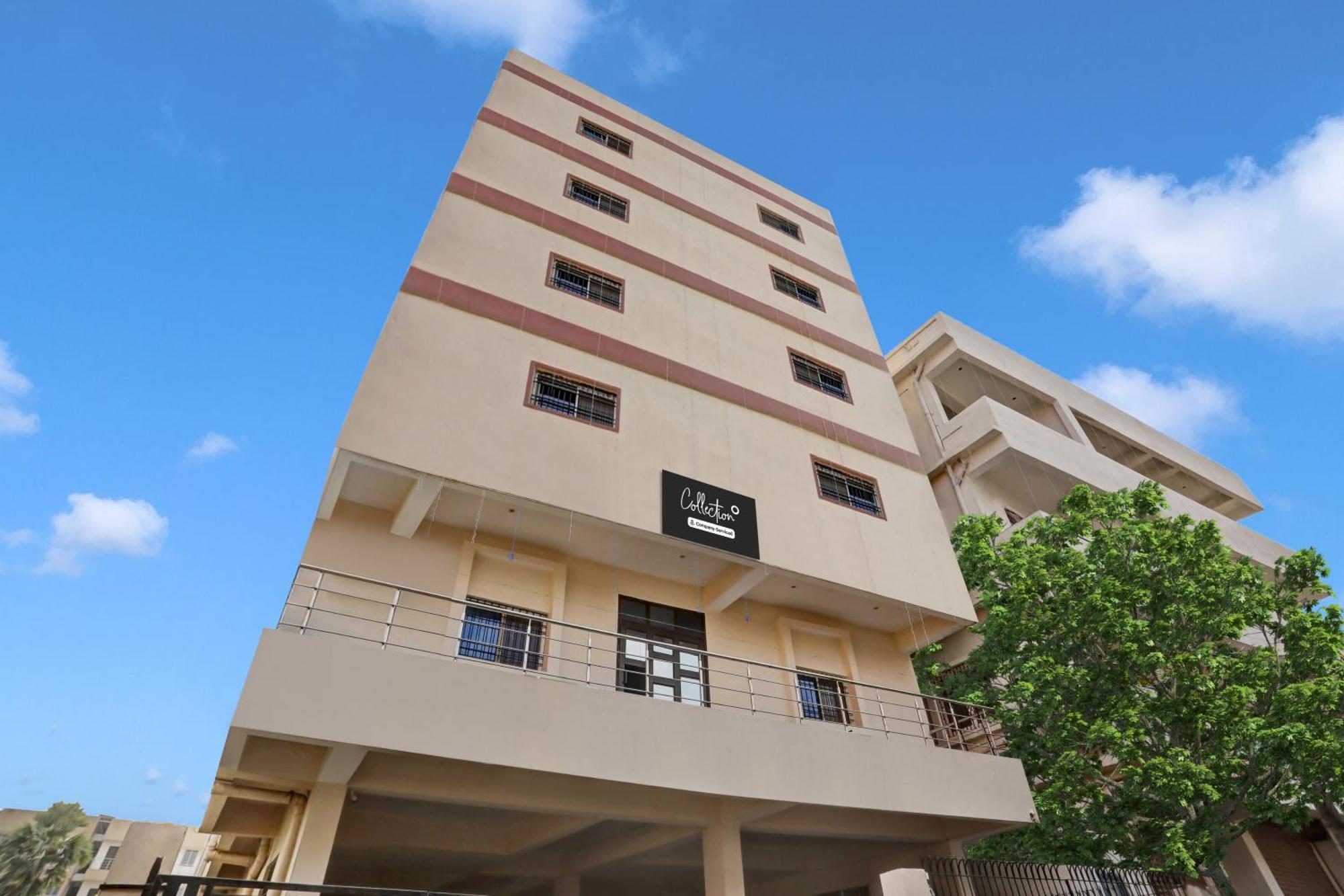 Super Collection O Danapur Near Railway Station Hotel Патна Екстериор снимка