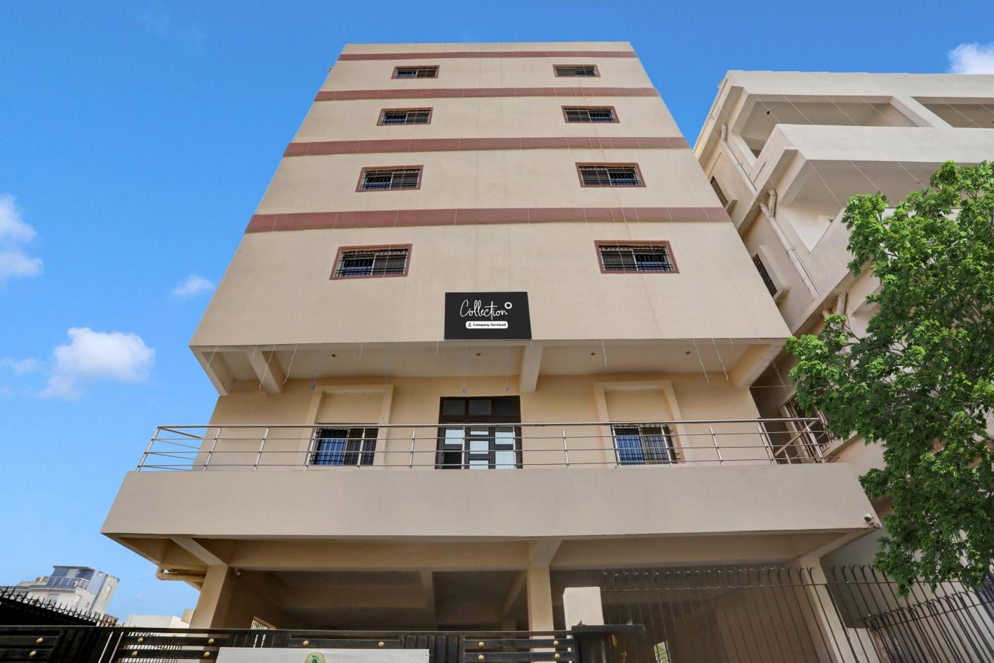 Super Collection O Danapur Near Railway Station Hotel Патна Екстериор снимка