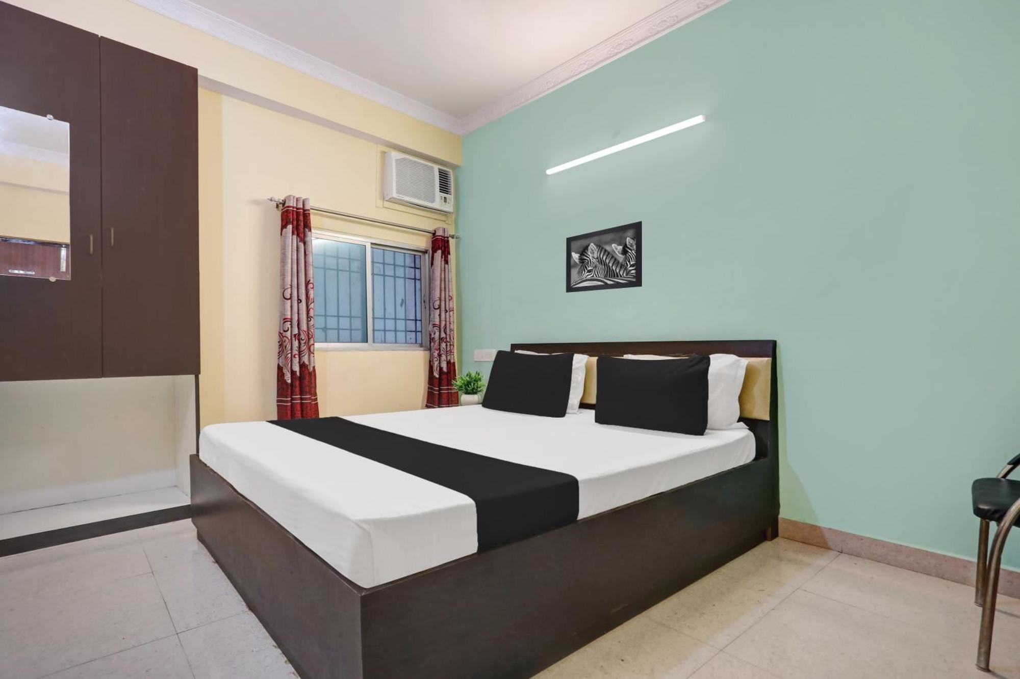 Super Collection O Danapur Near Railway Station Hotel Патна Екстериор снимка