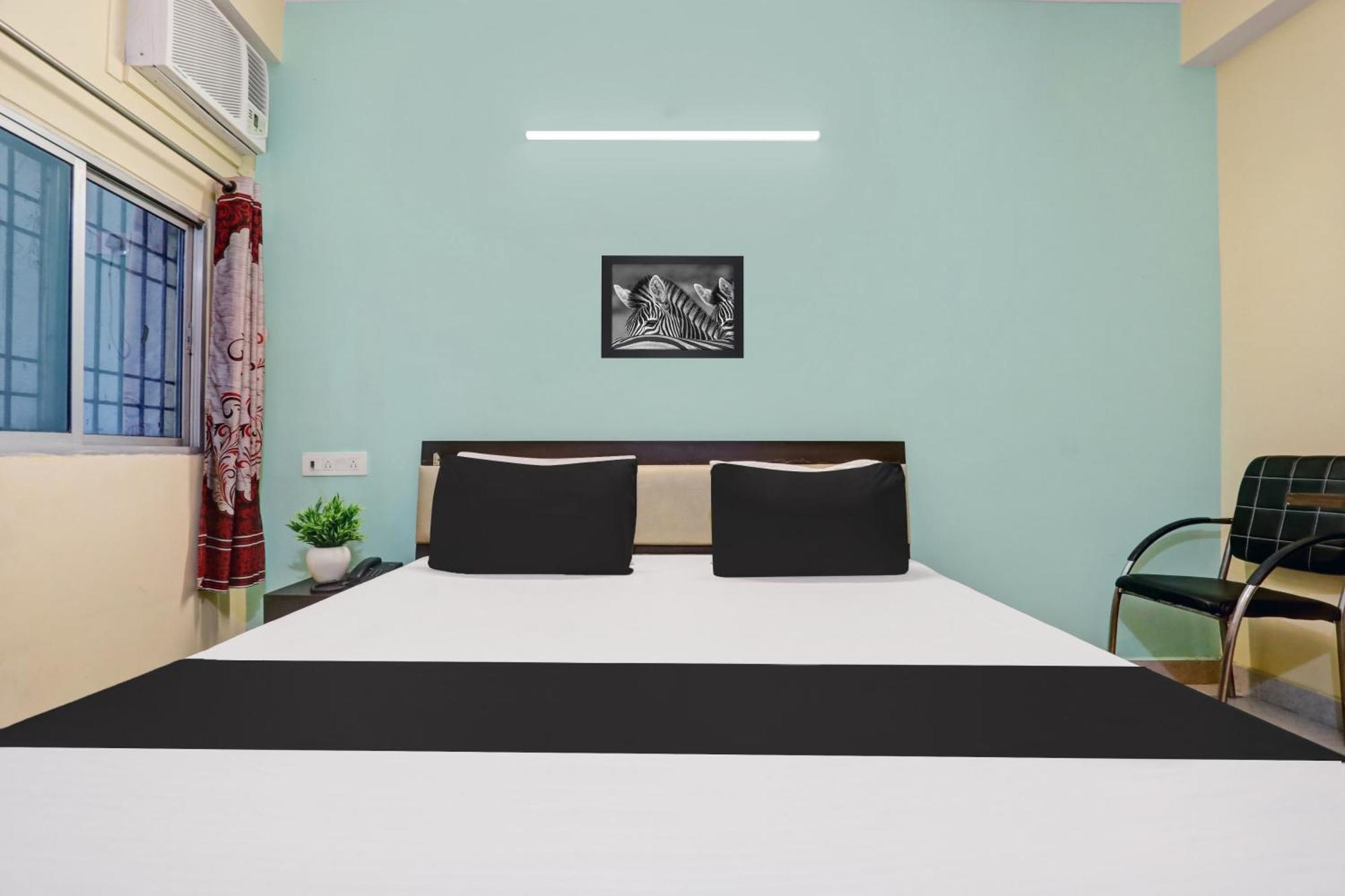 Super Collection O Danapur Near Railway Station Hotel Патна Екстериор снимка